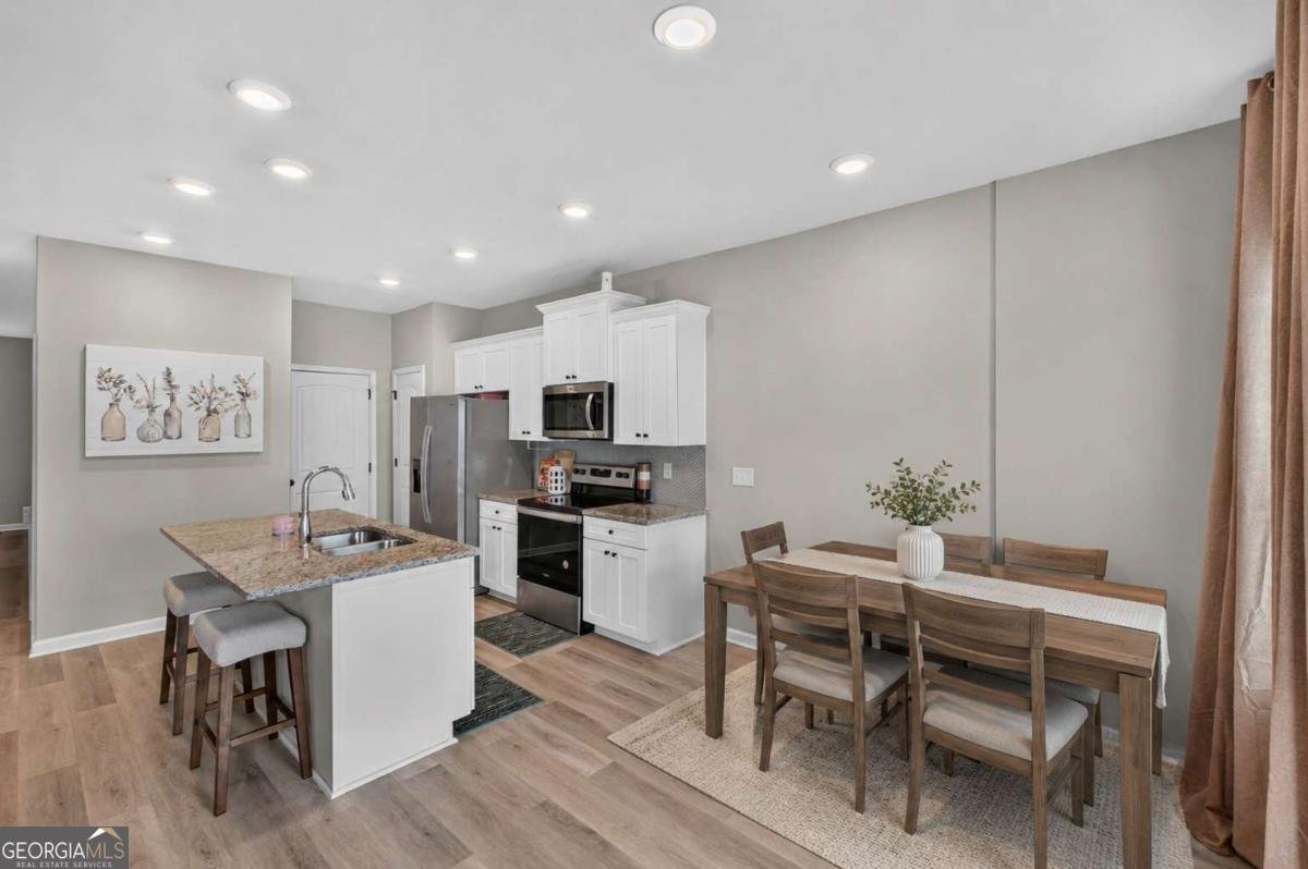 7110 Chara Lane Atlanta - Photo 9