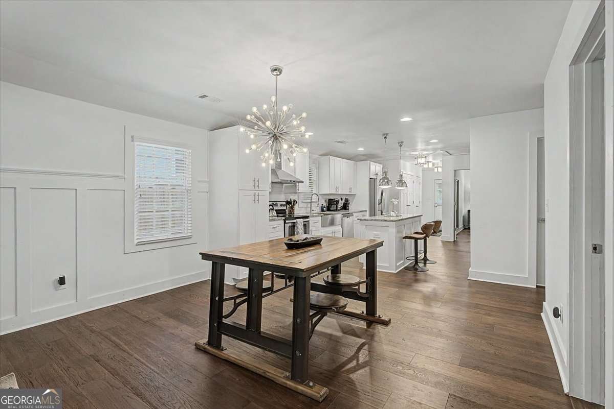 2280 Nelms Drive Atlanta - Photo 14