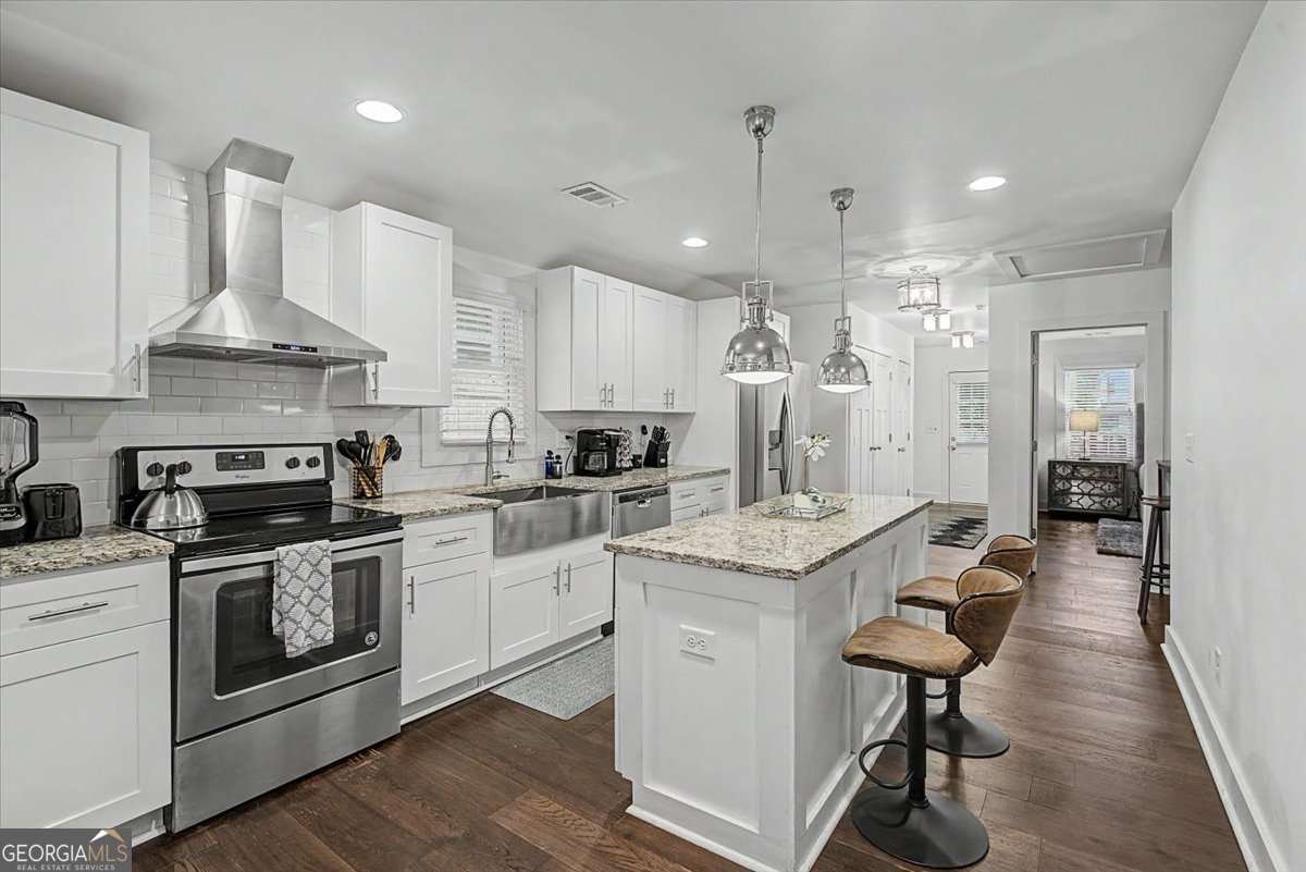 2280 Nelms Drive Atlanta - Photo 16