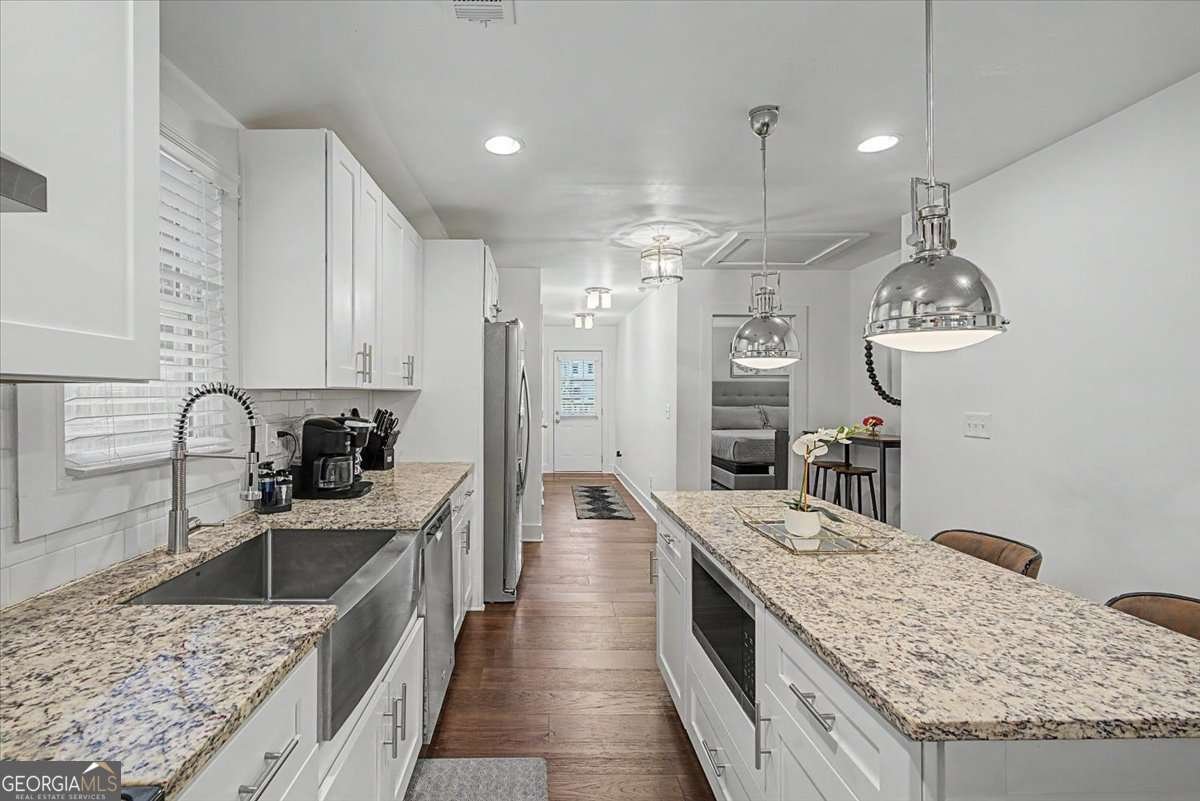 2280 Nelms Drive Atlanta - Photo 18