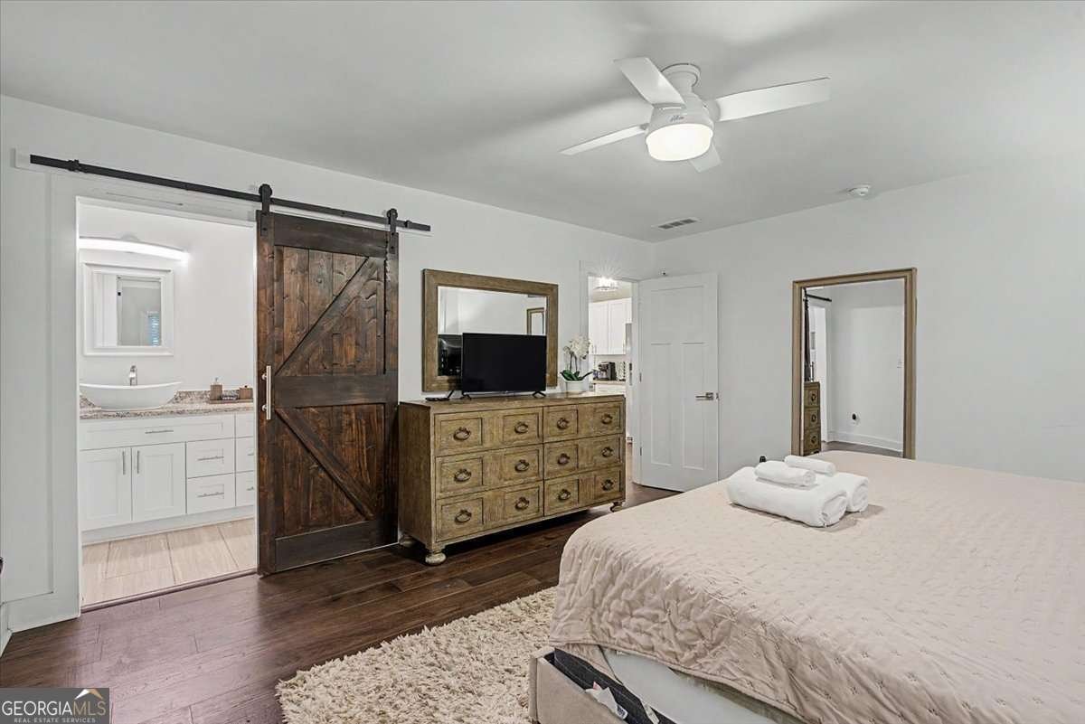 2280 Nelms Drive Atlanta - Photo 25