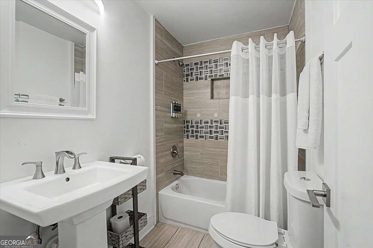 2280 Nelms Drive Atlanta - Photo 29