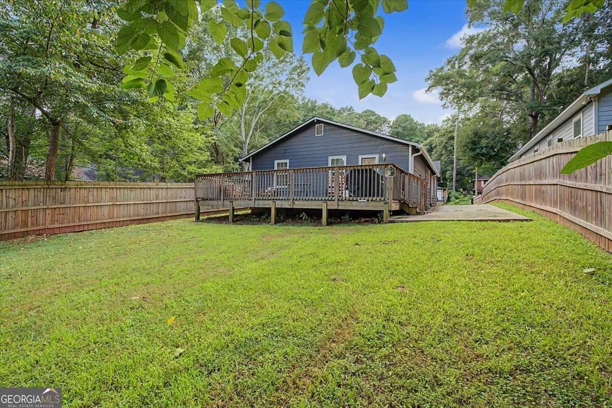 2280 Nelms Drive Atlanta - Photo 35