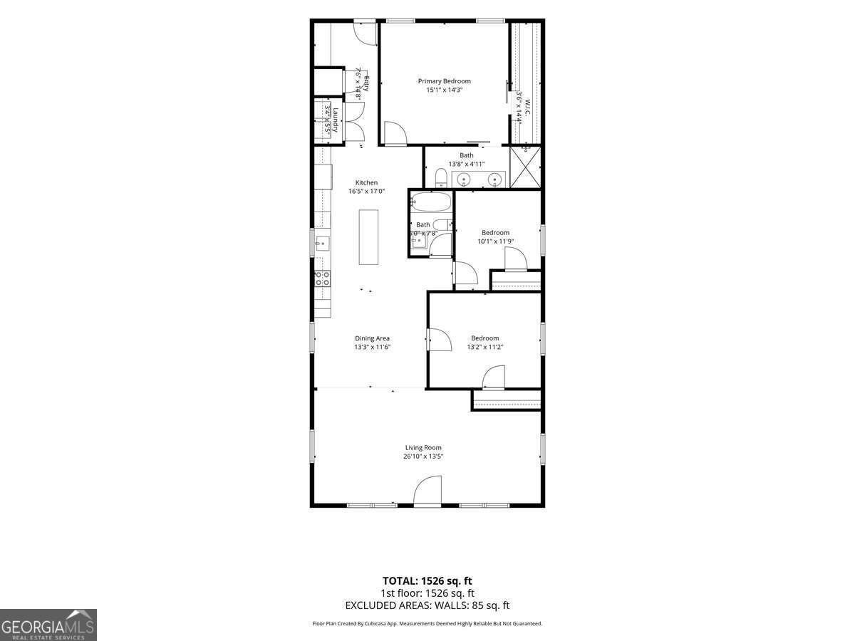 2280 Nelms Drive Atlanta - Photo 47