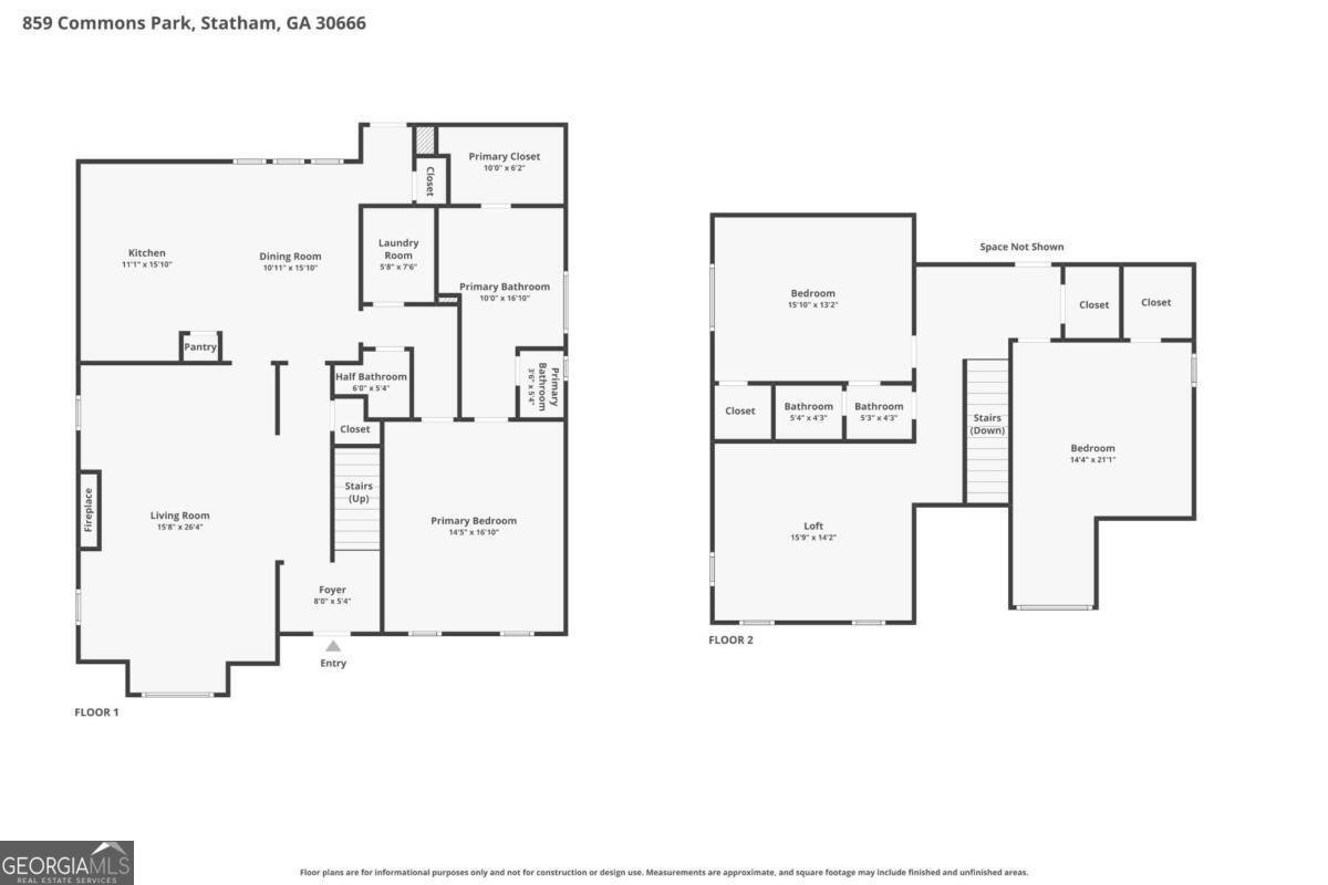 859 Commons Park Statham - Photo 60