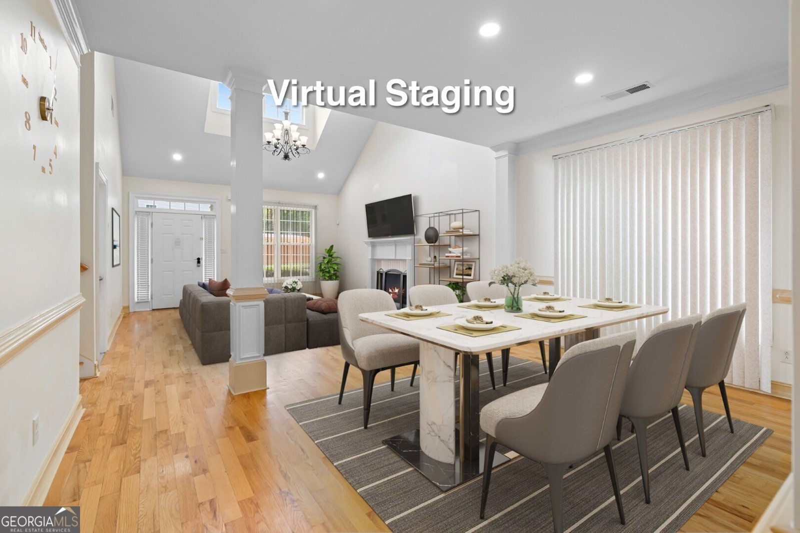 2050 Wildcat Cliffs Way Lawrenceville - Photo 11
