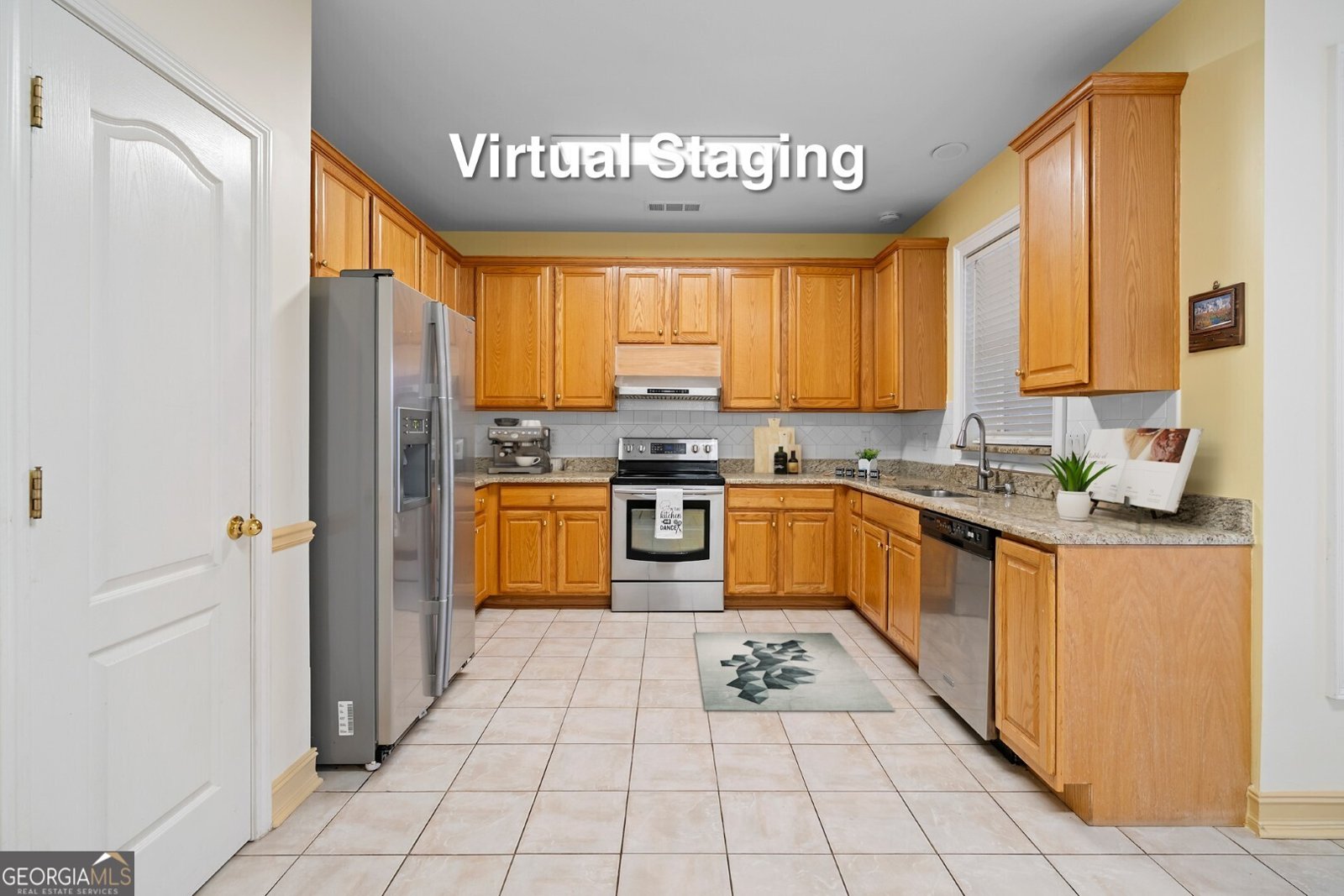 2050 Wildcat Cliffs Way Lawrenceville - Photo 17