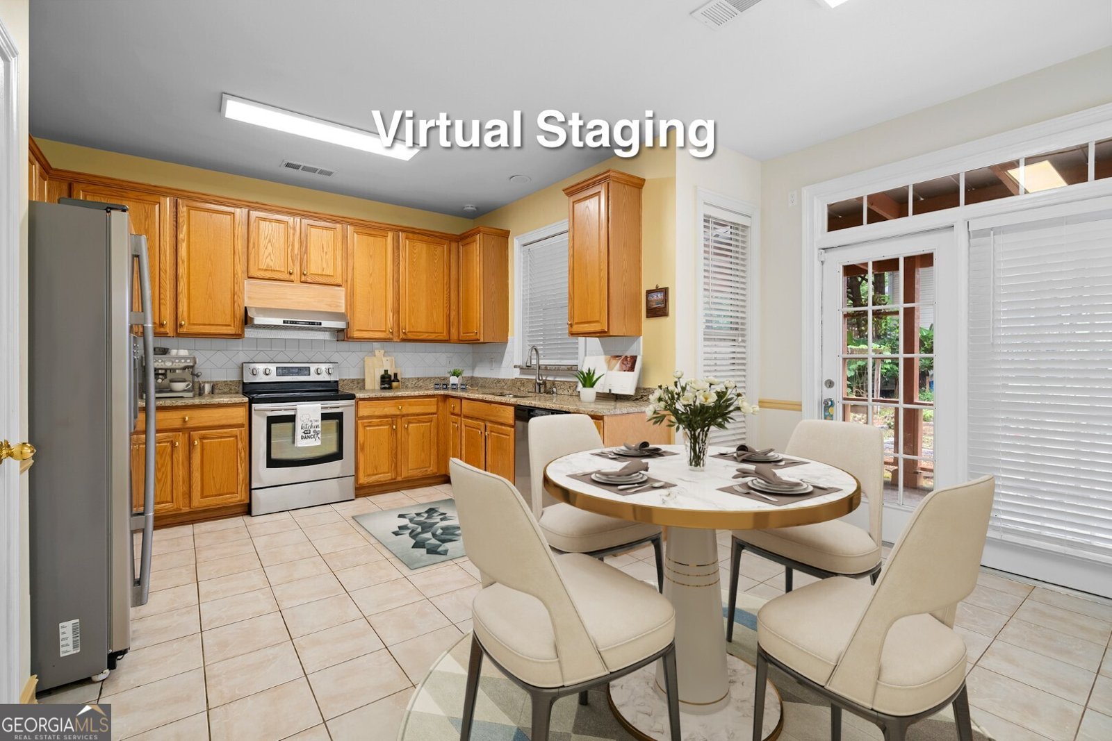 2050 Wildcat Cliffs Way Lawrenceville - Photo 20