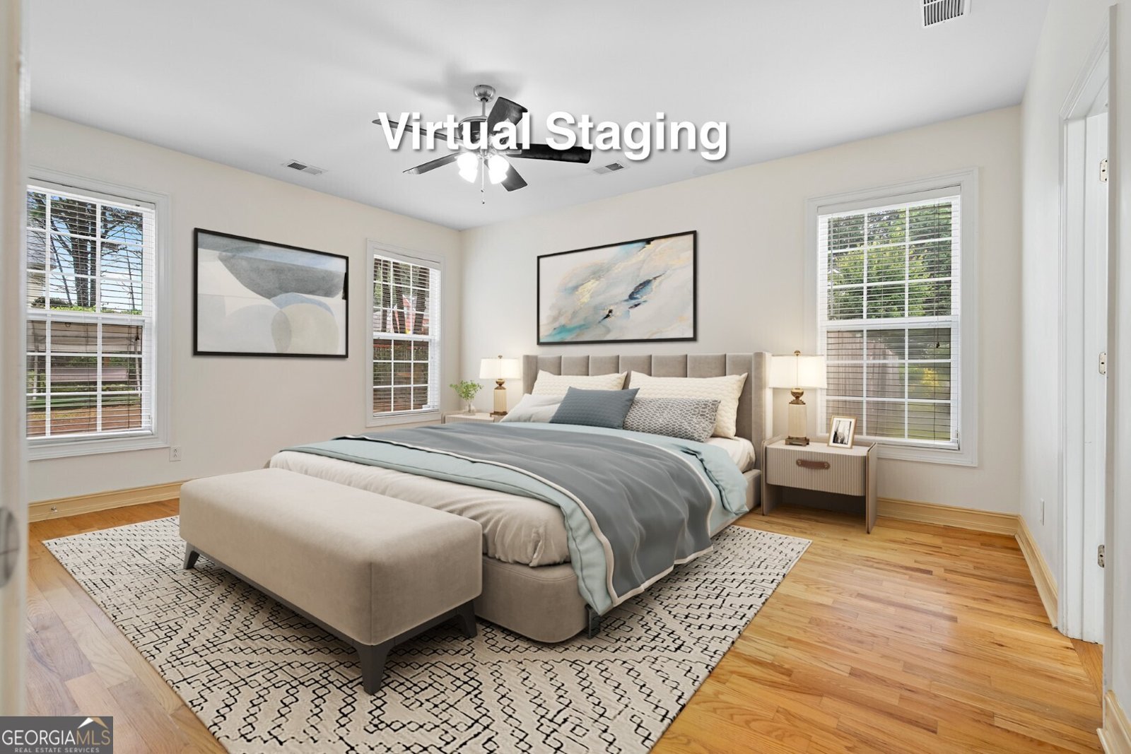 2050 Wildcat Cliffs Way Lawrenceville - Photo 23