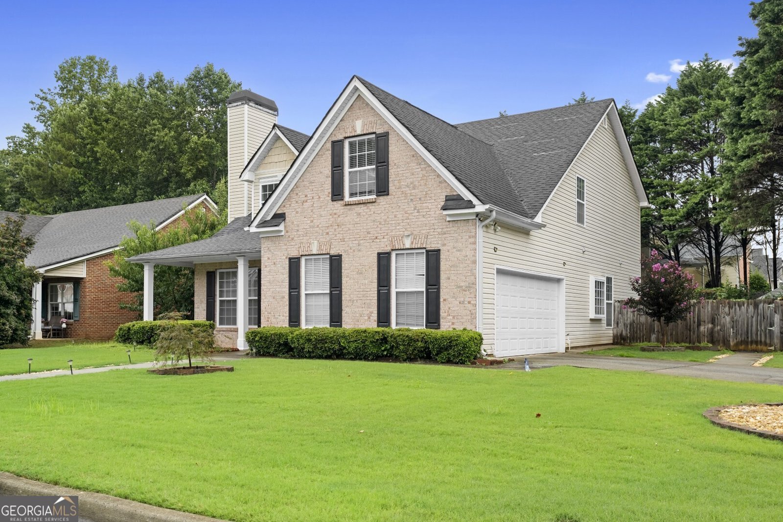 2050 Wildcat Cliffs Way Lawrenceville - Photo 48