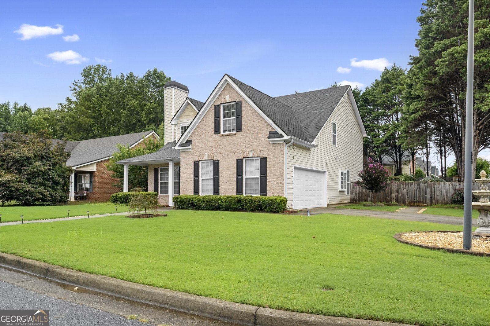 2050 Wildcat Cliffs Way Lawrenceville - Photo 49