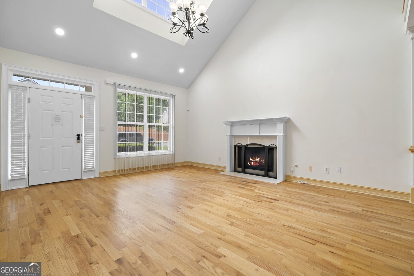 2050 Wildcat Cliffs Way Lawrenceville - Photo 6