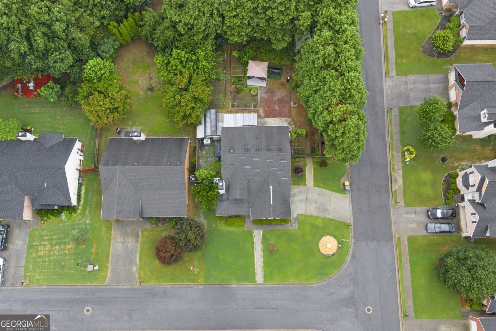 2050 Wildcat Cliffs Way Lawrenceville - Photo 61
