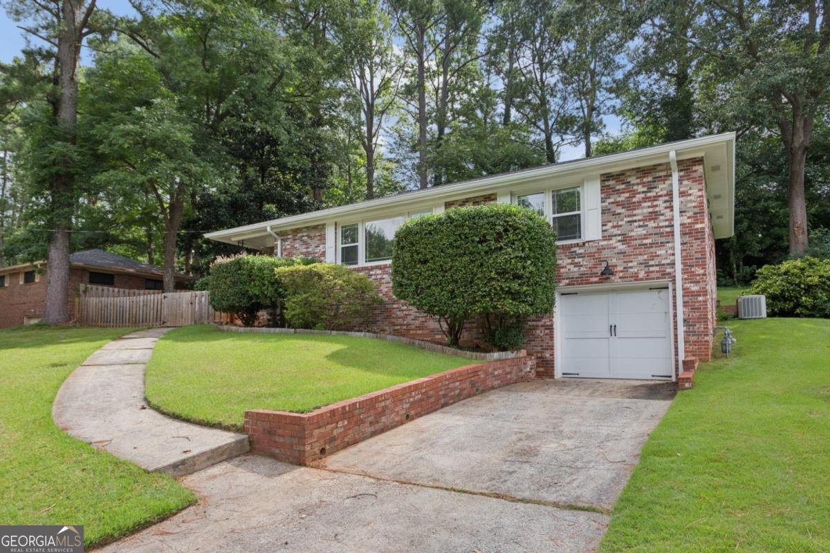 2309 Beaver Creek Road Smyrna - main photo