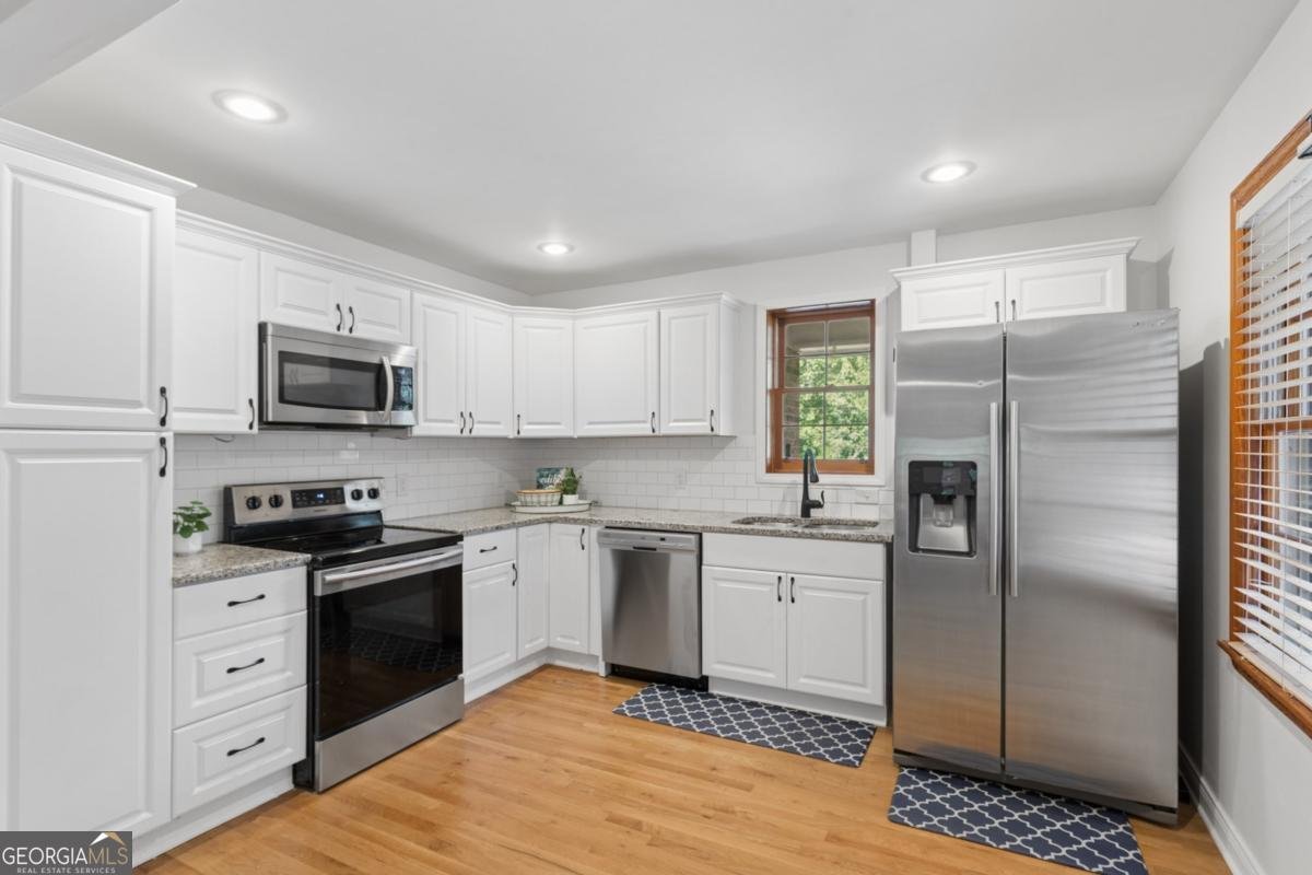 2309 Beaver Creek Road Smyrna - Photo 16