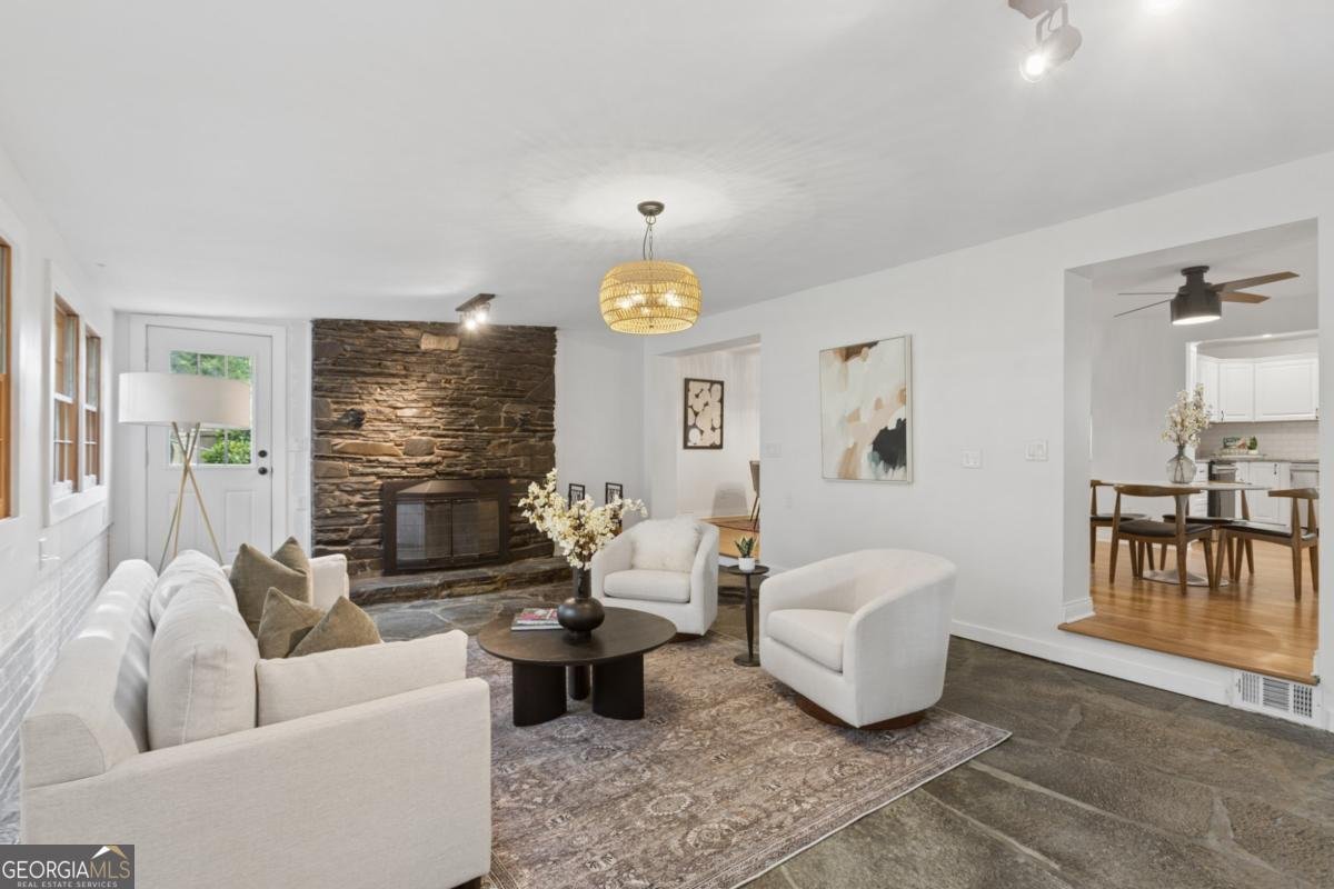 2309 Beaver Creek Road Smyrna - Photo 17