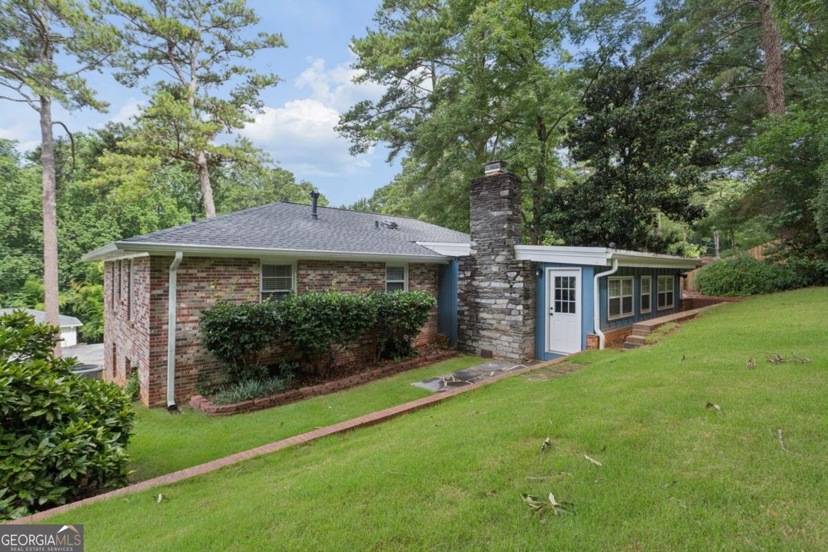 2309 Beaver Creek Road Smyrna - Photo 37