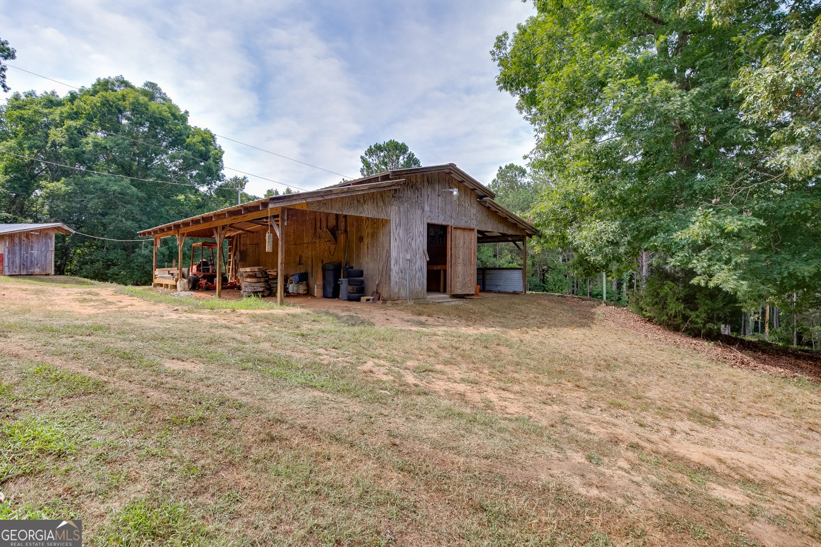 5446 Dahlonega Highway Clermont - Photo 62