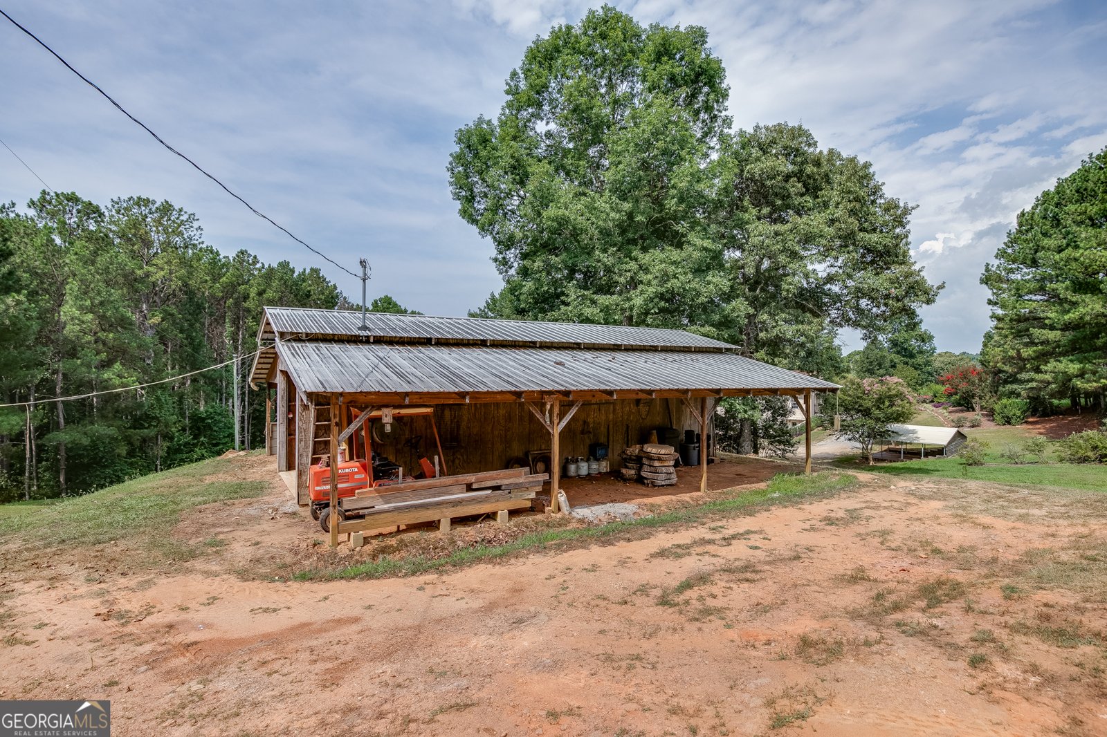 5446 Dahlonega Highway Clermont - Photo 63