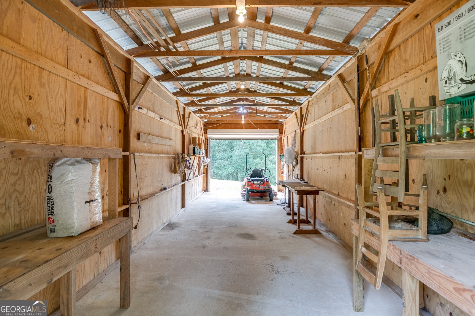 5446 Dahlonega Highway Clermont - Photo 64
