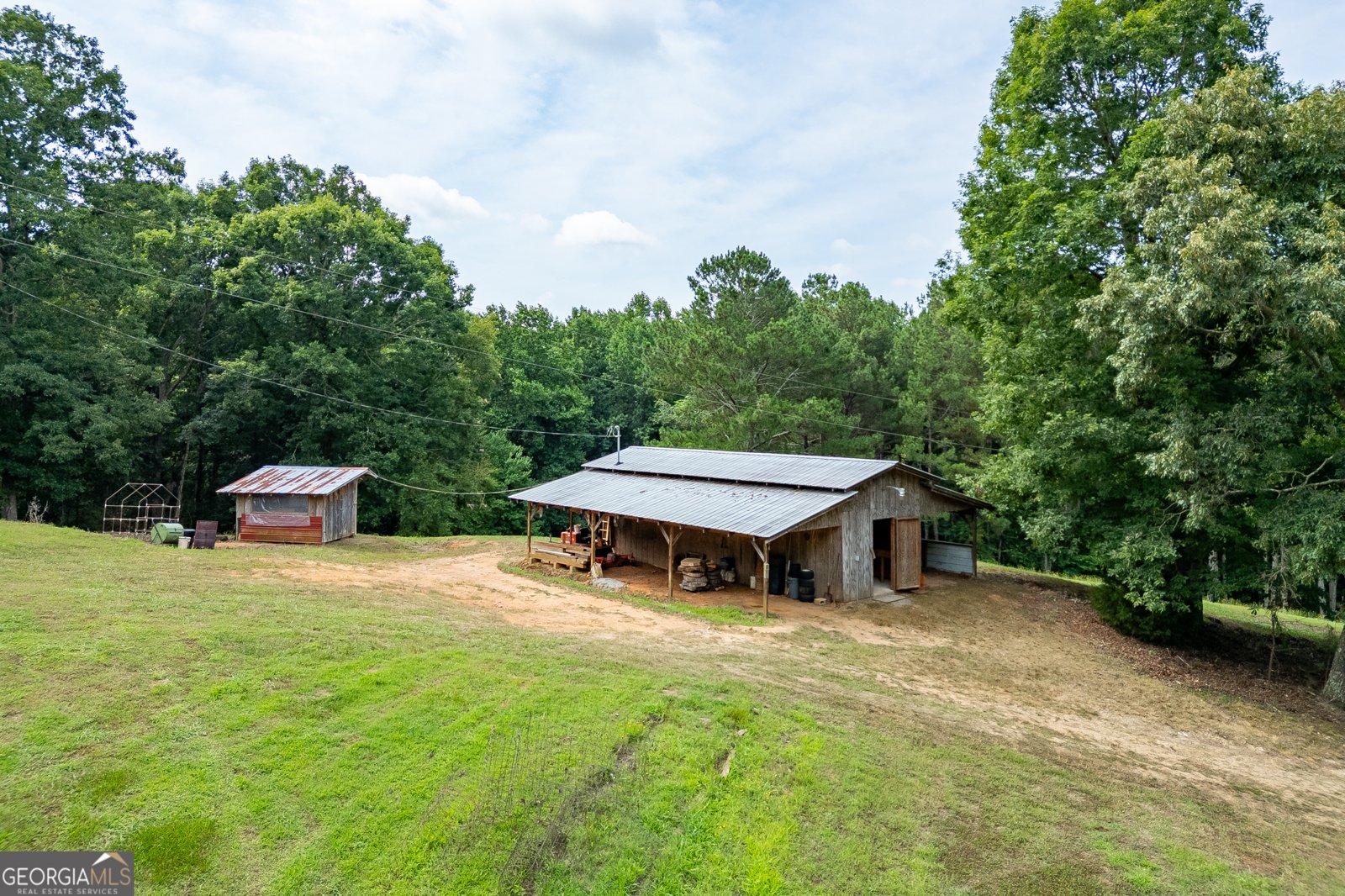 5446 Dahlonega Highway Clermont - Photo 67