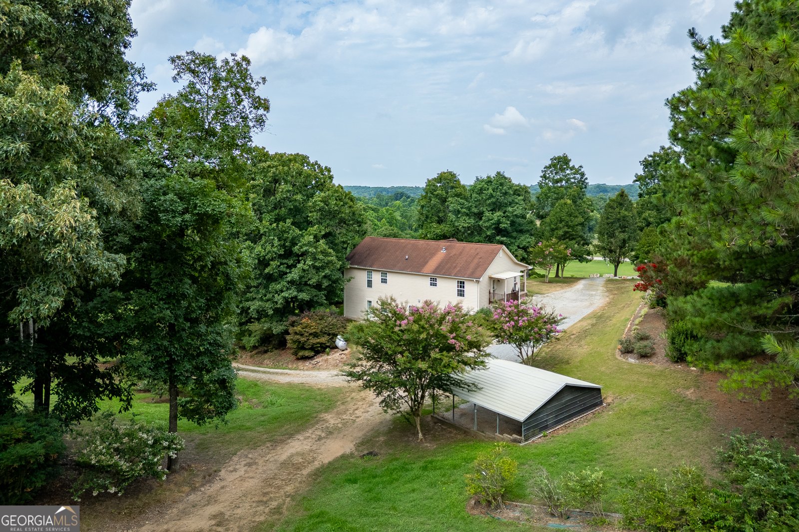 5446 Dahlonega Highway Clermont - Photo 68