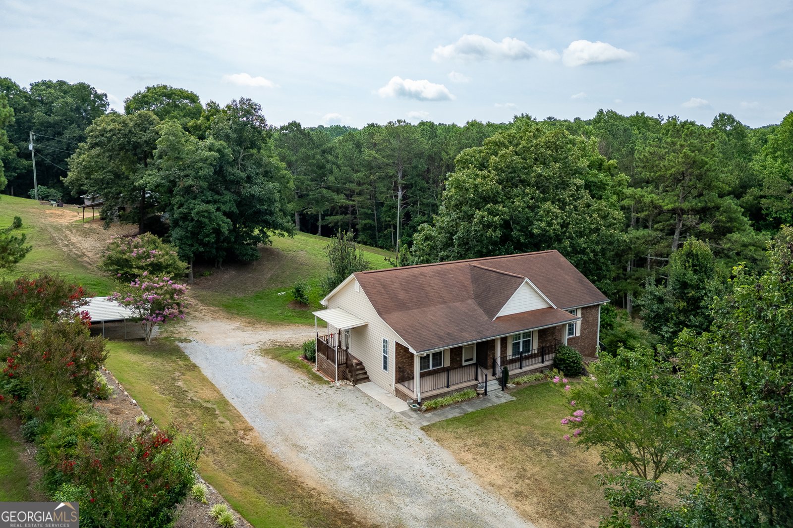 5446 Dahlonega Highway Clermont - Photo 70