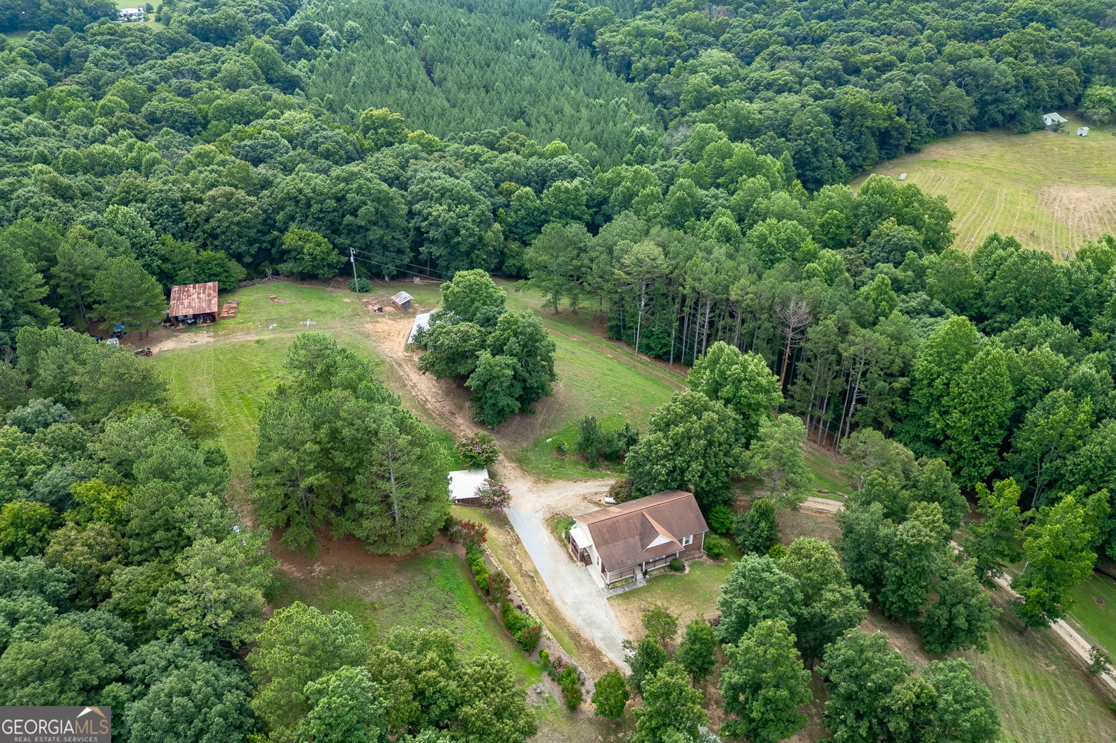 5446 Dahlonega Highway Clermont - Photo 71