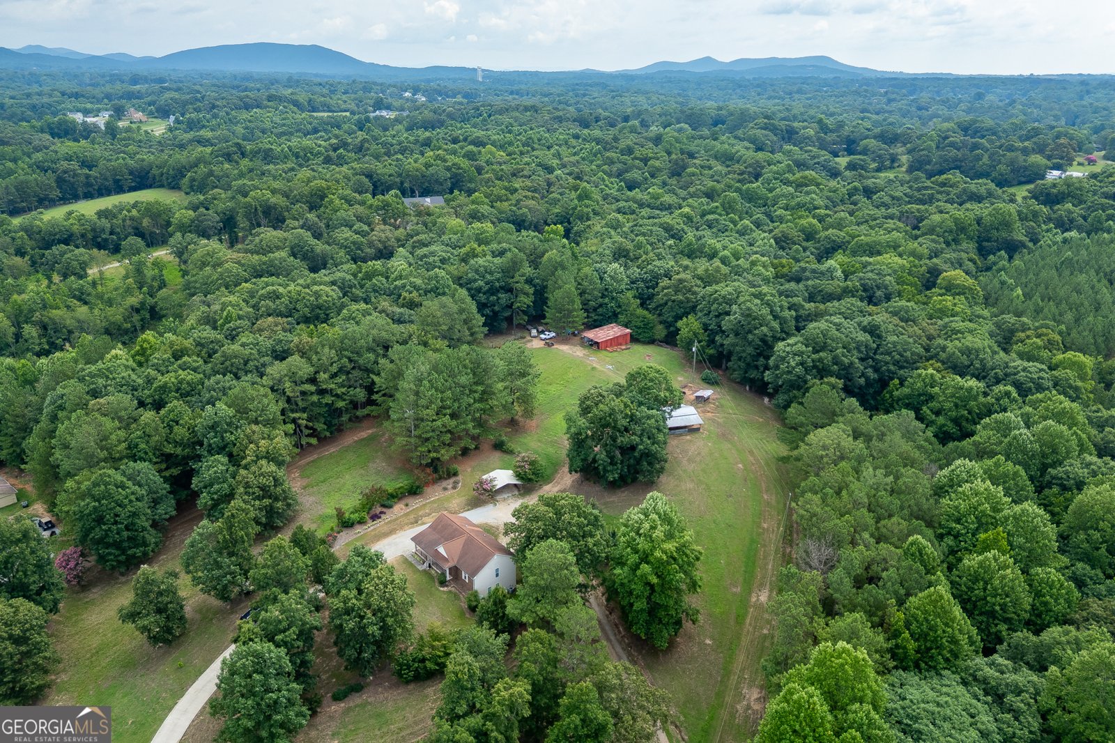 5446 Dahlonega Highway Clermont - Photo 72