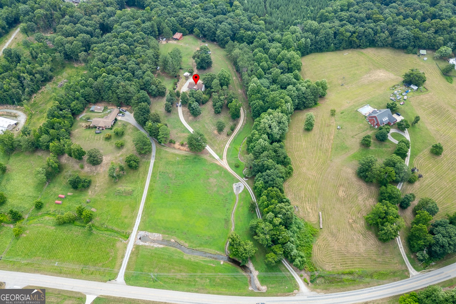 5446 Dahlonega Highway Clermont - Photo 73