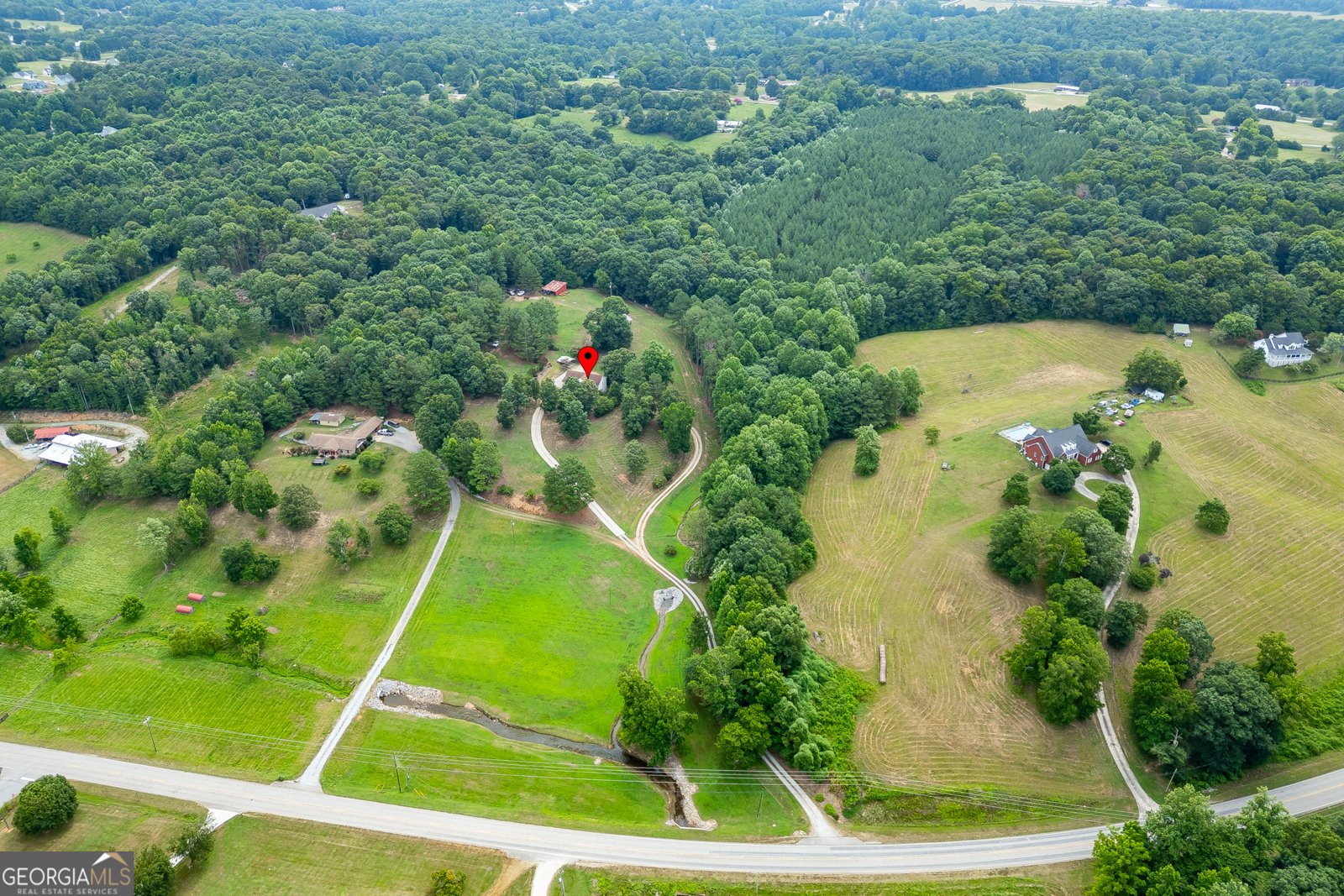 5446 Dahlonega Highway Clermont - Photo 75