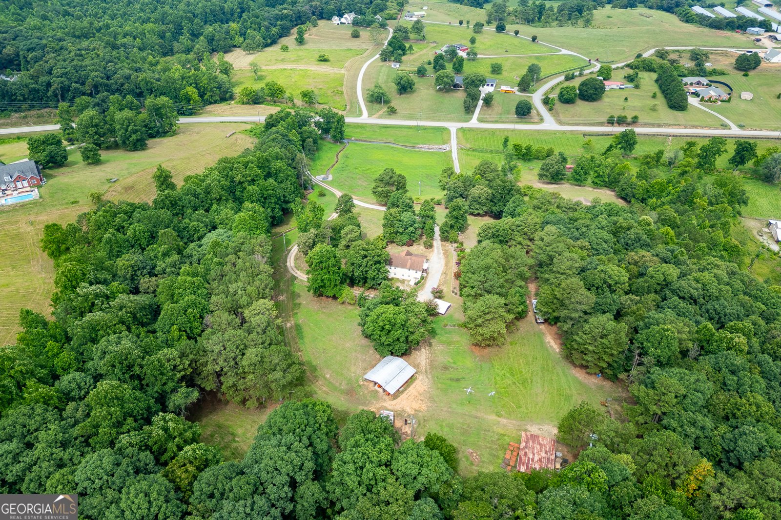 5446 Dahlonega Highway Clermont - Photo 76