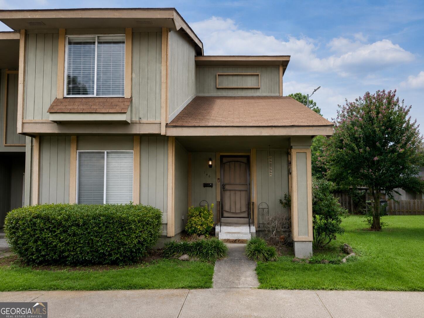 146 Stoneridge Drive Warner Robins - main photo