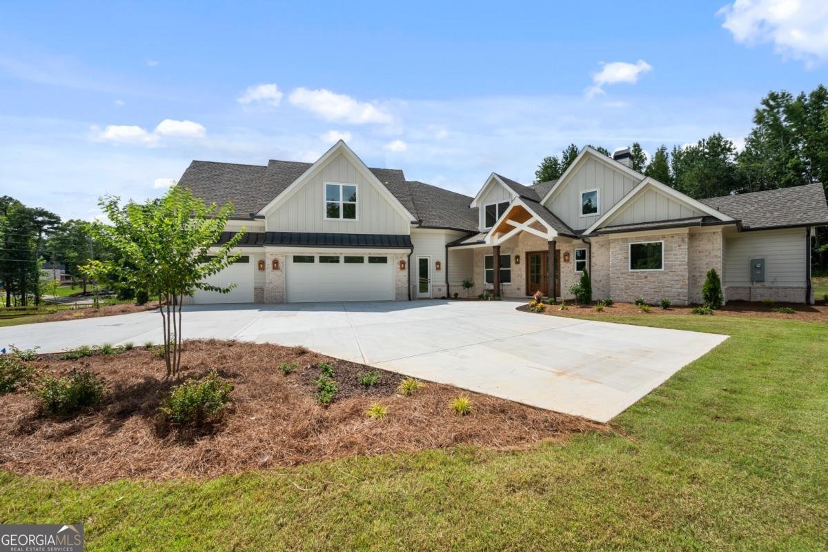 2889 Briscoe Road Loganville - main photo