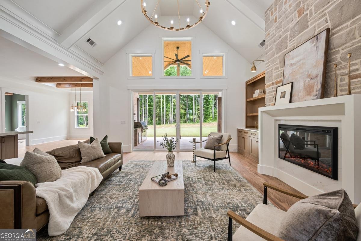 2889 Briscoe Road Loganville - Photo 12