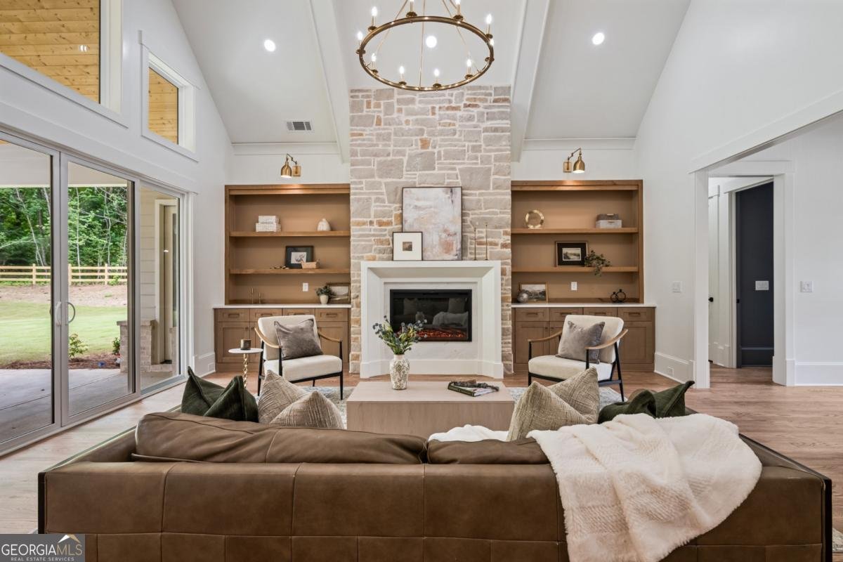2889 Briscoe Road Loganville - Photo 14
