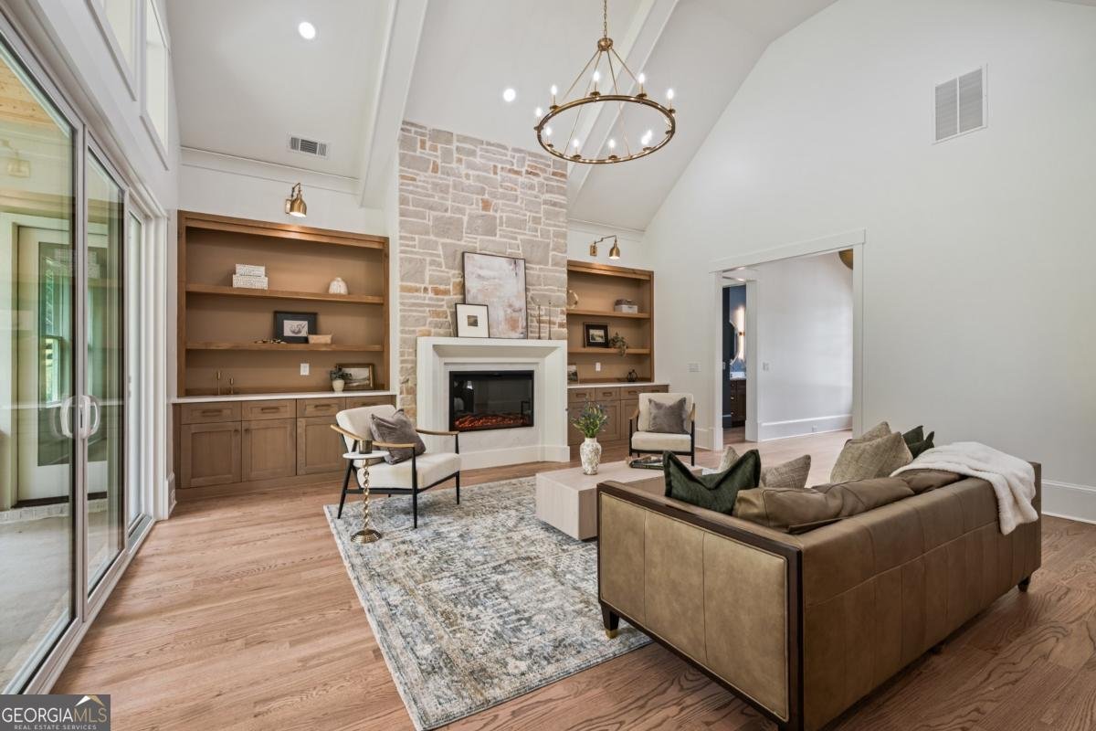 2889 Briscoe Road Loganville - Photo 16
