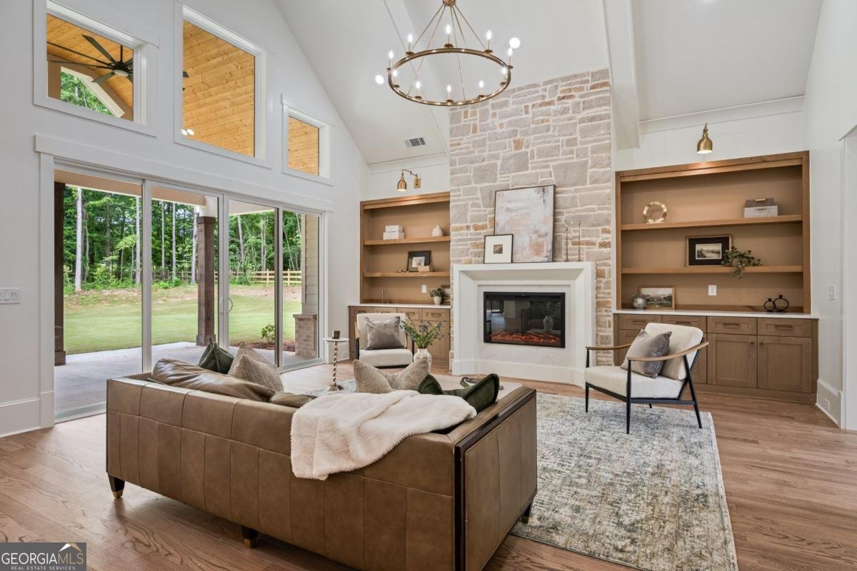 2889 Briscoe Road Loganville - Photo 17