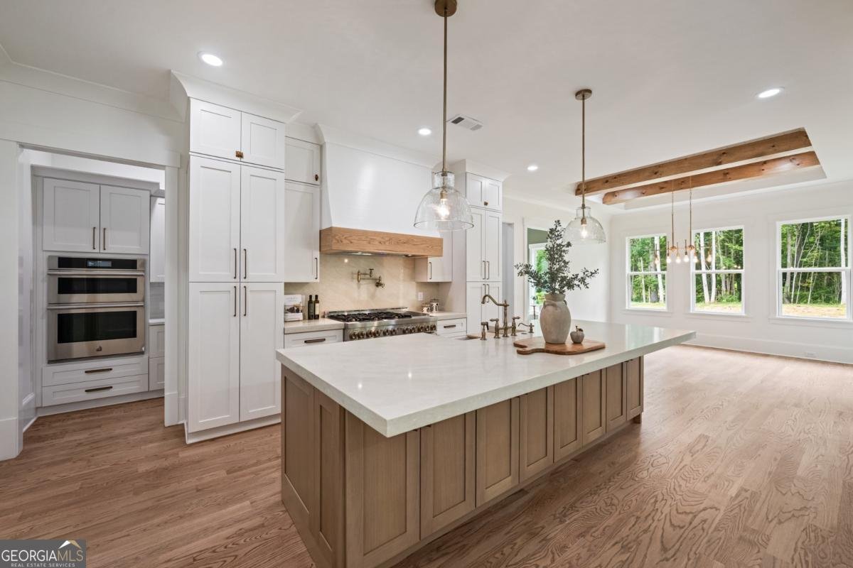 2889 Briscoe Road Loganville - Photo 19