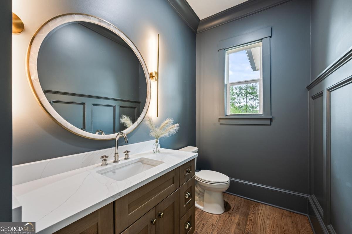 2889 Briscoe Road Loganville - Photo 32