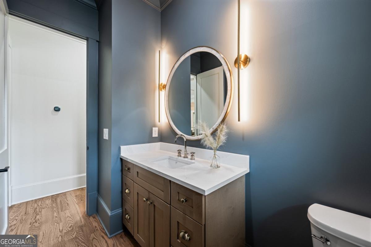 2889 Briscoe Road Loganville - Photo 33