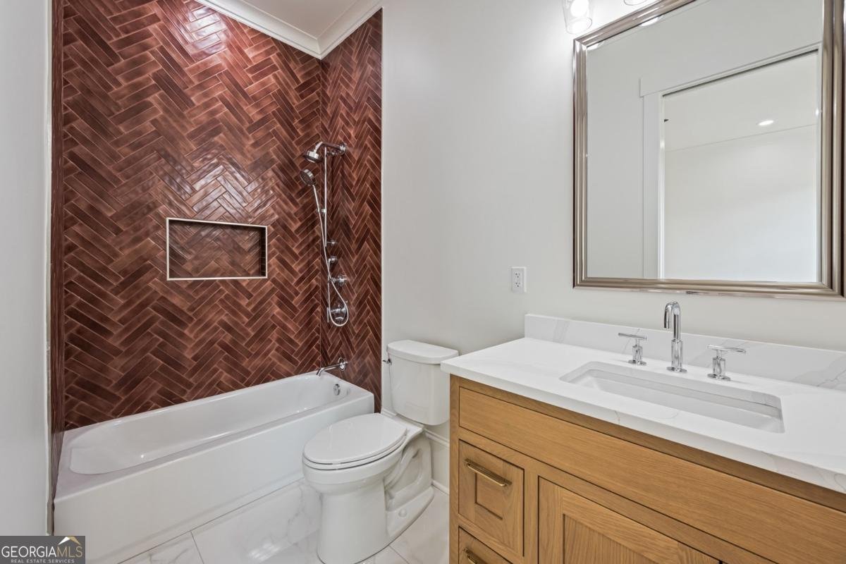 2889 Briscoe Road Loganville - Photo 53