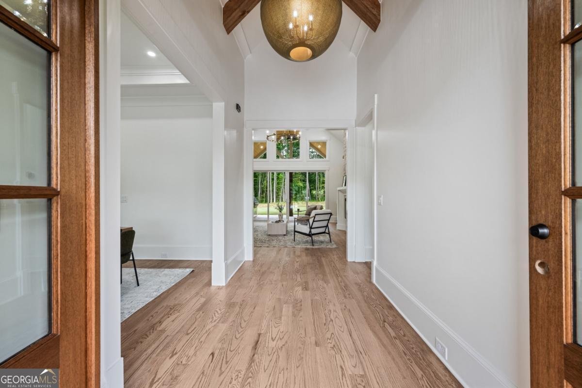2889 Briscoe Road Loganville - Photo 7