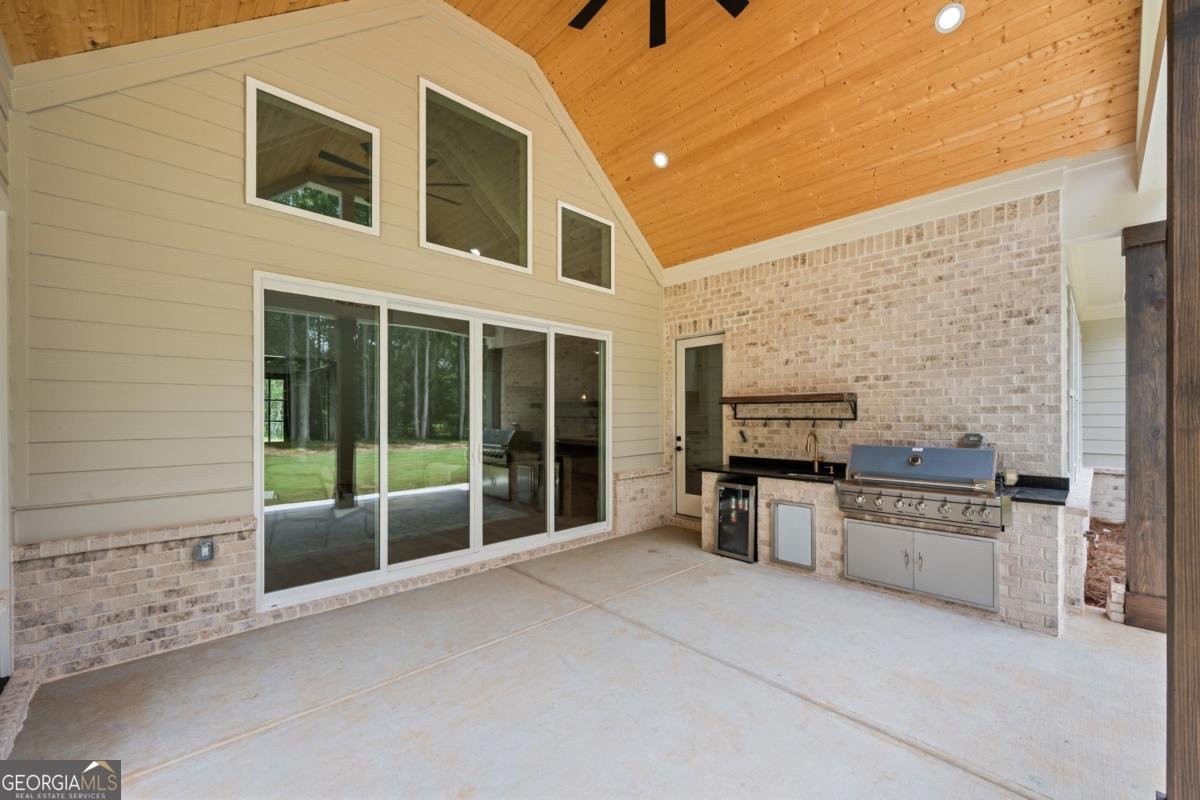 2889 Briscoe Road Loganville - Photo 70