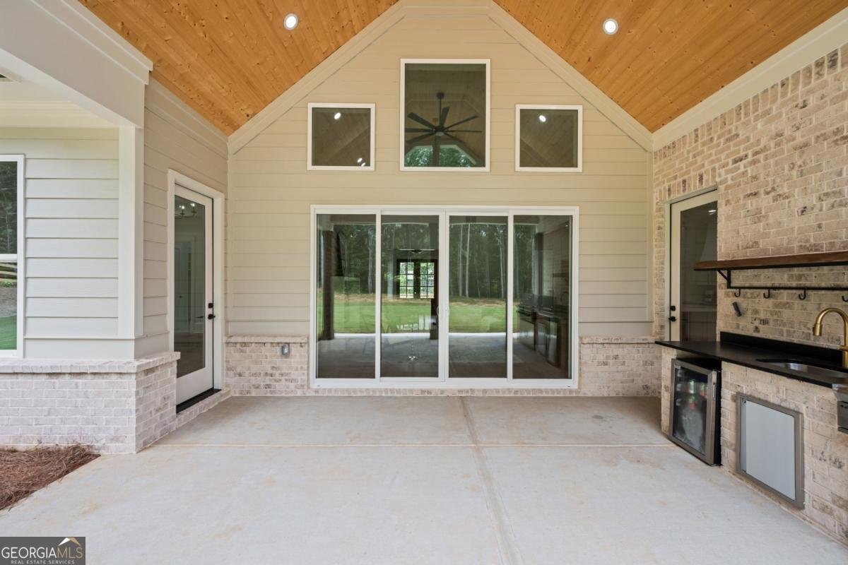 2889 Briscoe Road Loganville - Photo 71