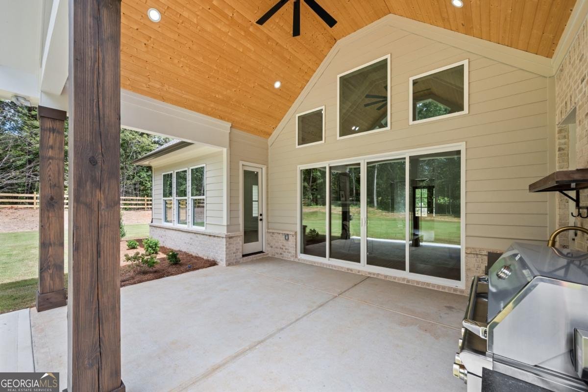 2889 Briscoe Road Loganville - Photo 72