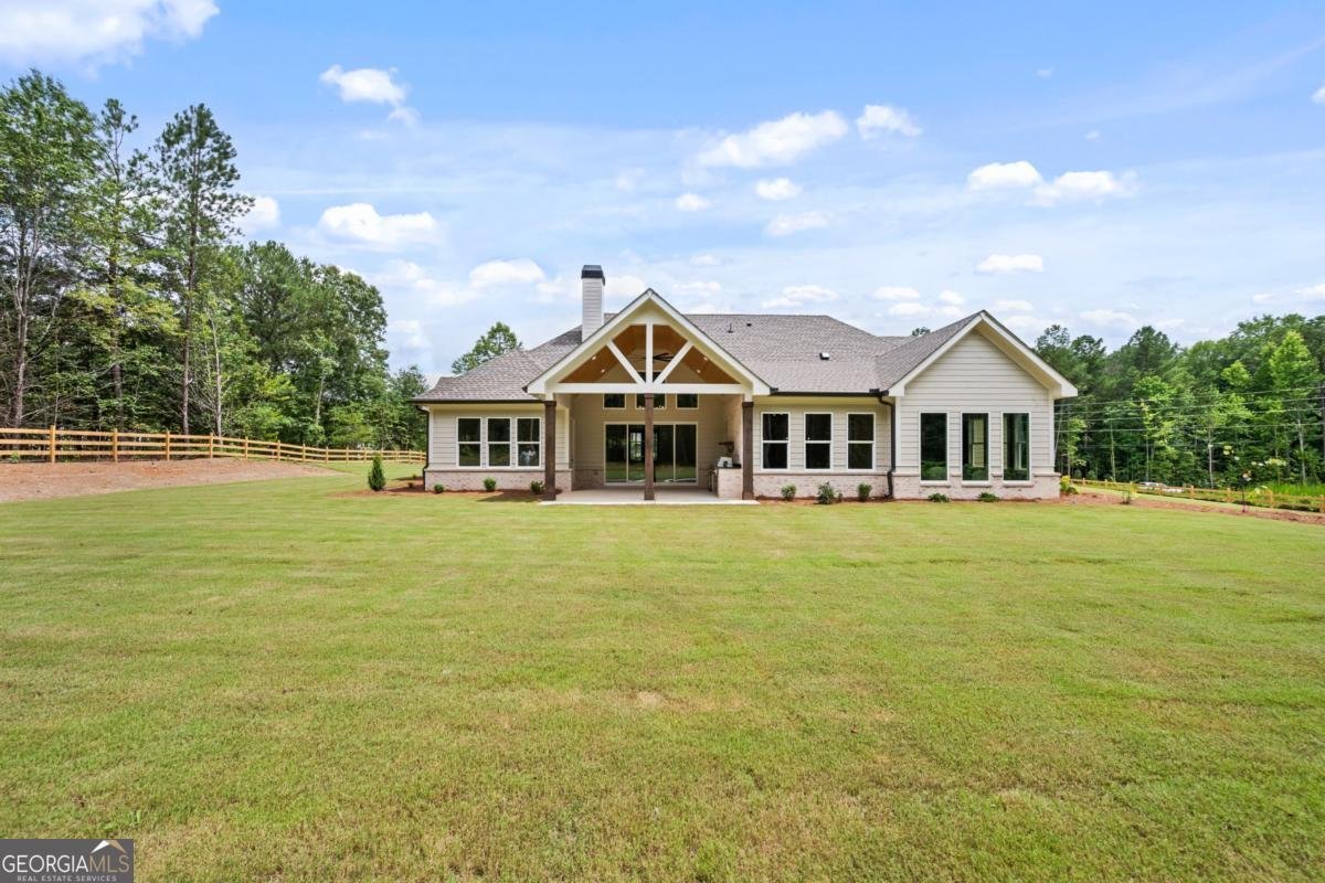 2889 Briscoe Road Loganville - Photo 76
