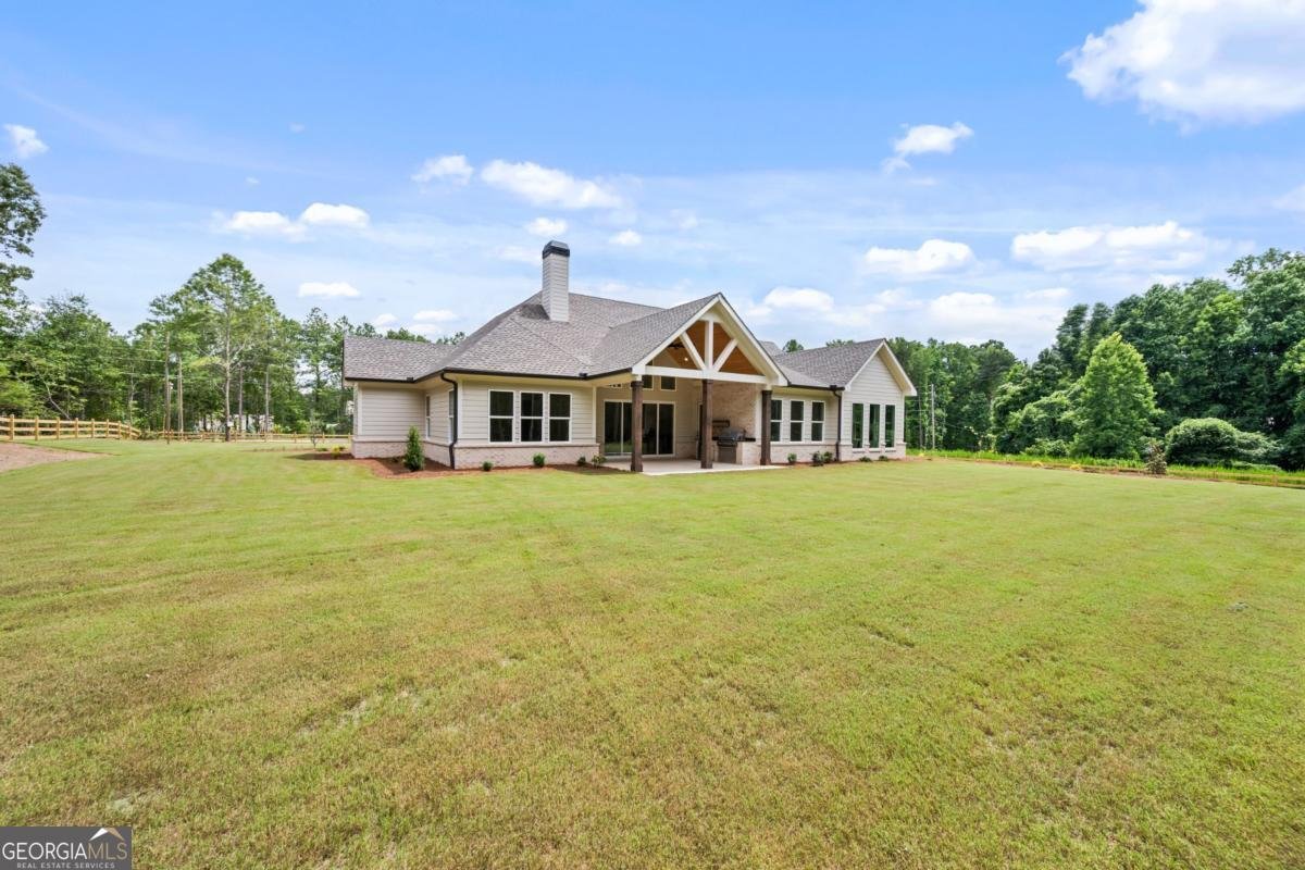 2889 Briscoe Road Loganville - Photo 77