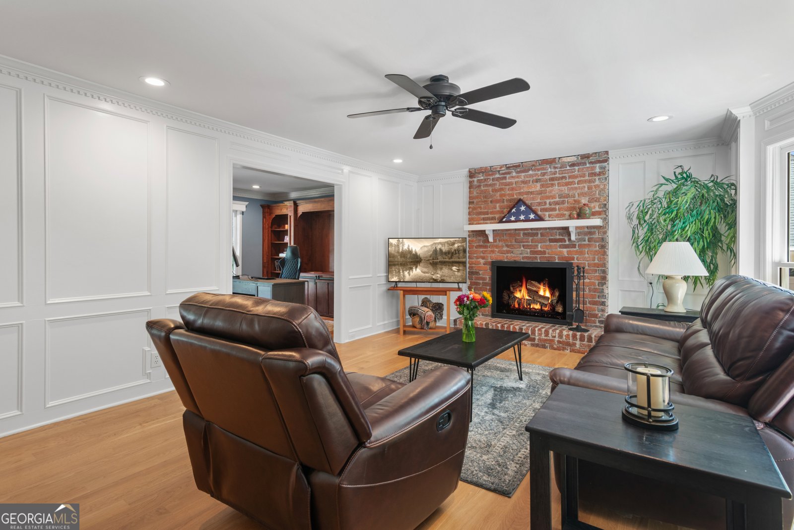 2303 Fenhurst Place Atlanta - Photo 12