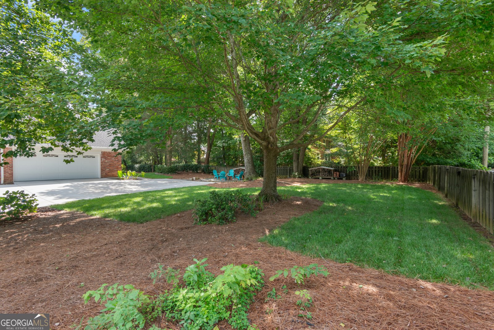 2303 Fenhurst Place Atlanta - Photo 33